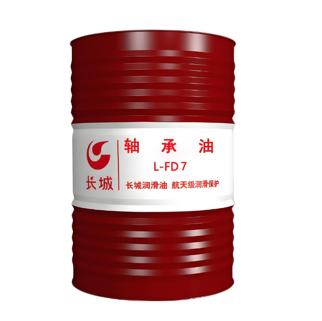 博罗长城FD轴承油